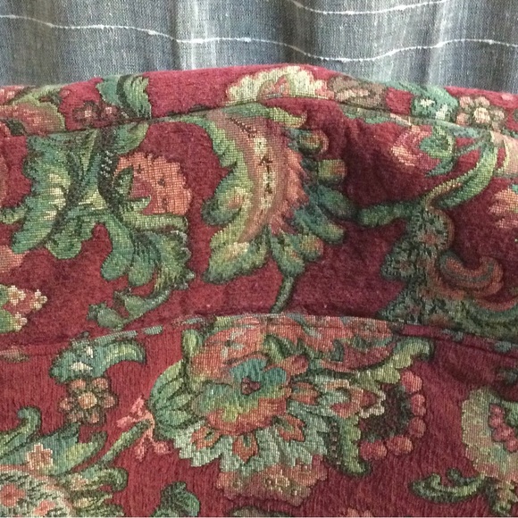 Beautiful Handmade Tapestry Tote - Picture 3 of 4